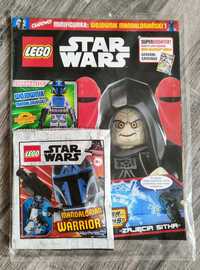 LEGO Star Wars magazyn