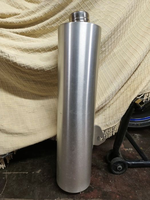 Tłumik Suzuki gsxr k1 K2 K3 k4