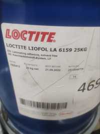 LOCTITE LIOFOL LA 6159 Клей на PUR основе для гибкой упаковки 25кг
