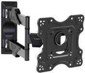 Regulowany uchwyt na TV Invision HDTV-M 26-42 cali, do 27kg