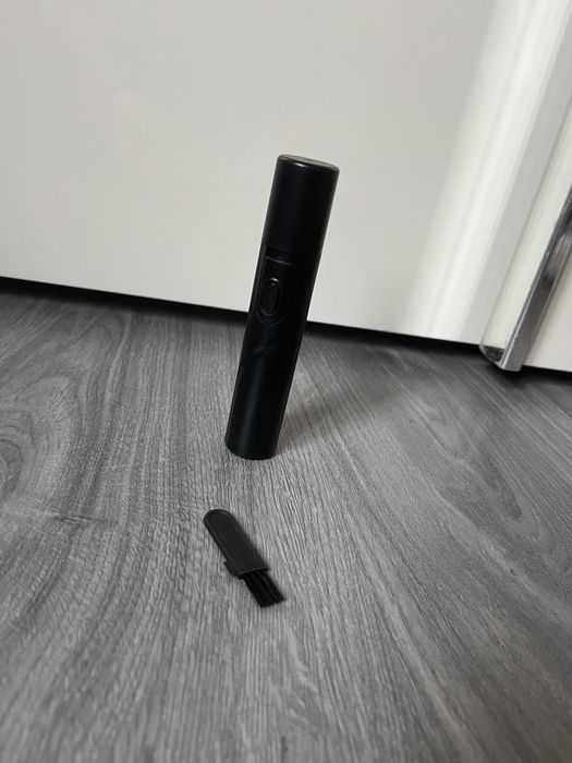 Тример для носа