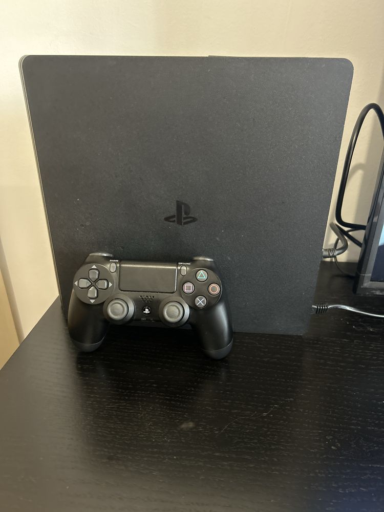 Playstation 4 500gb