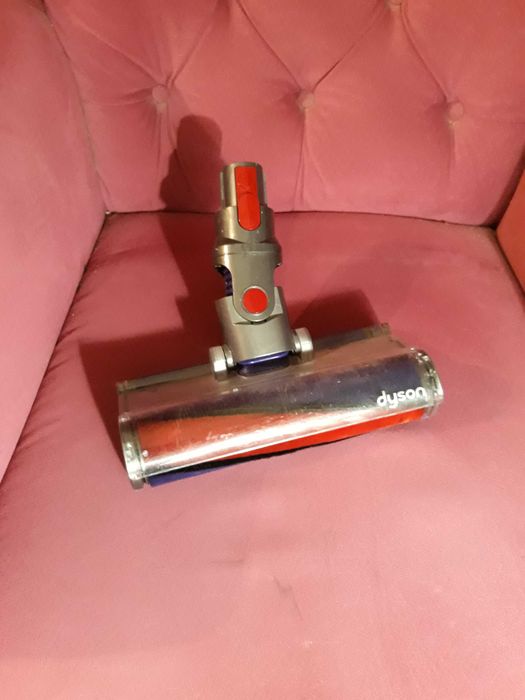 Elektroszczotka do Odkurzacza Dyson