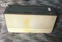 Sprzedam stabilizator napiecia 220 V.