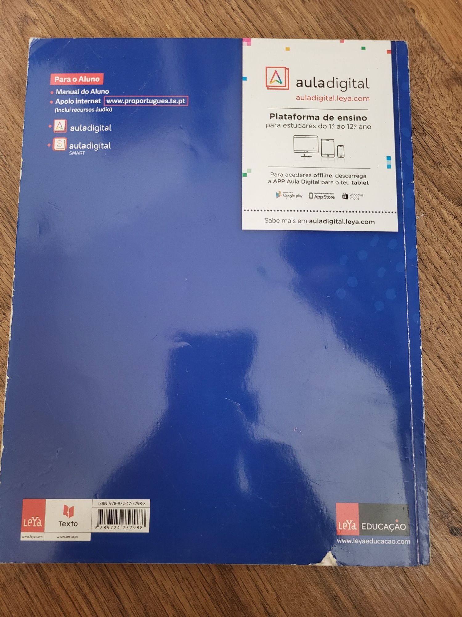 Livro "pro em português"