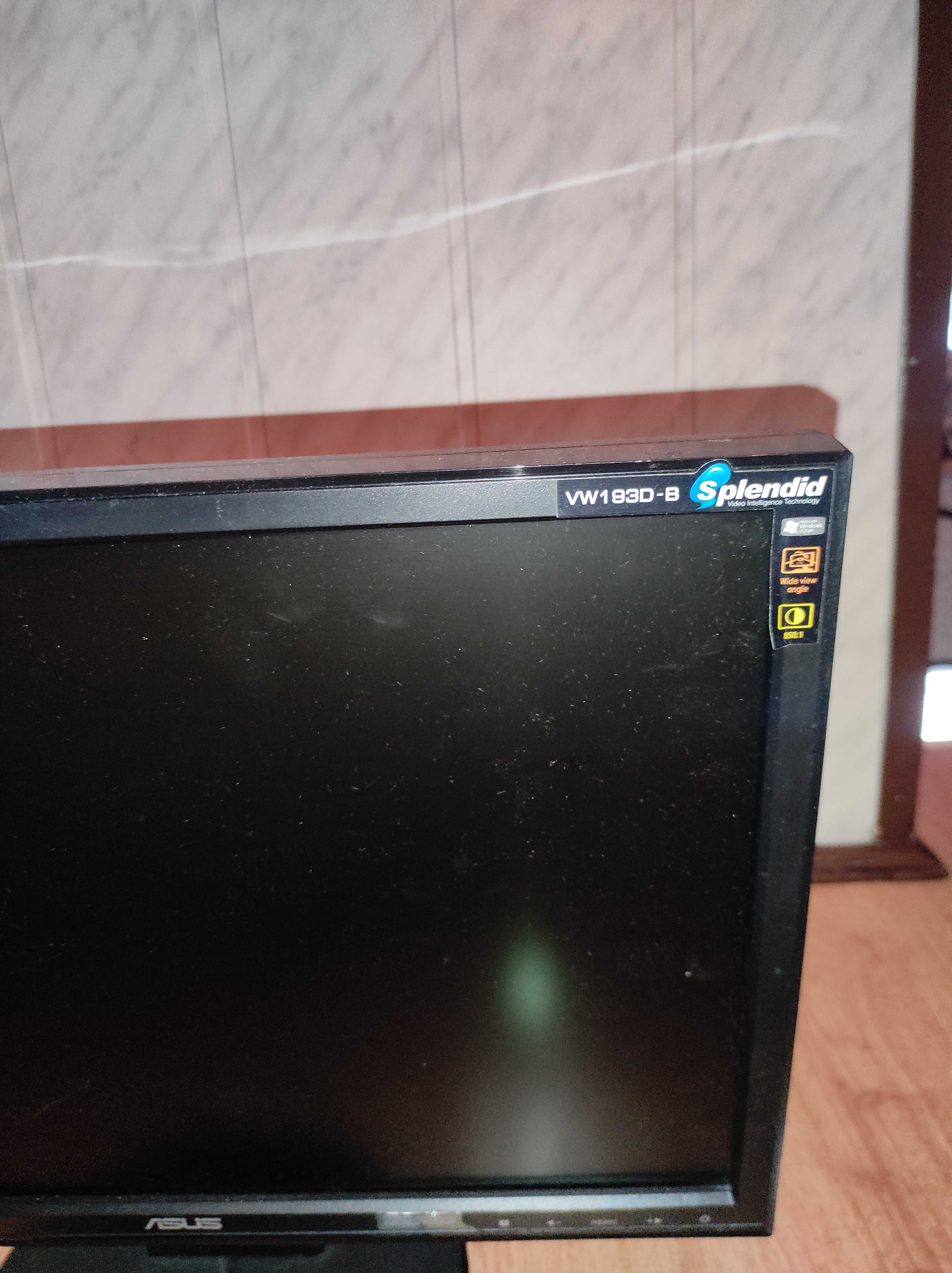 Monitor do komputera ASUS