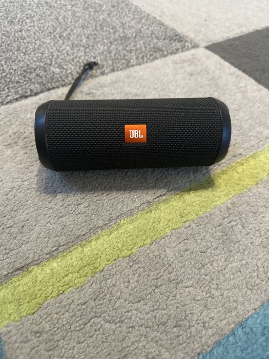 Głośnik jbl flip 3