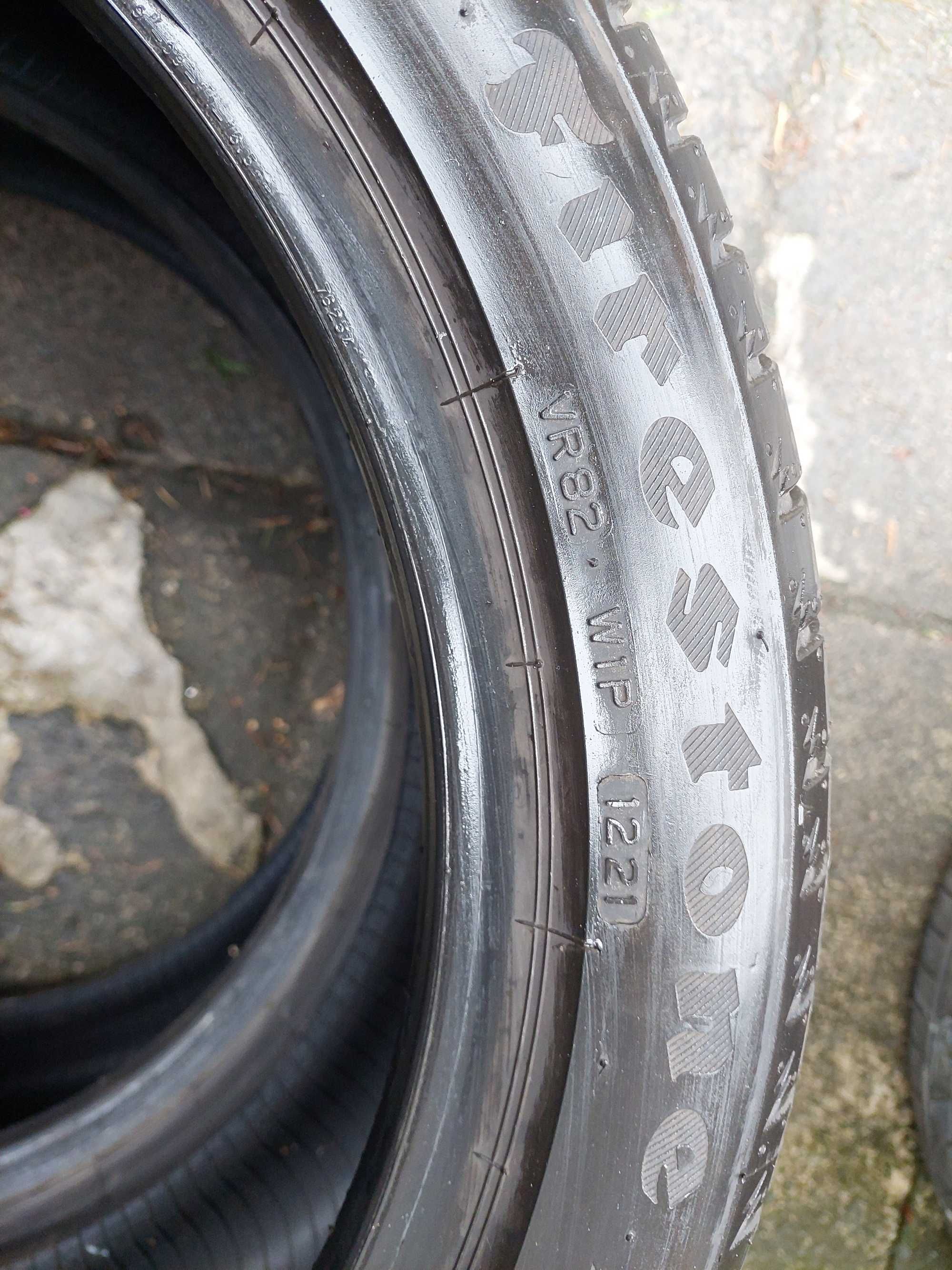 Opony letnie Firestone Roadhawk 225/45R19