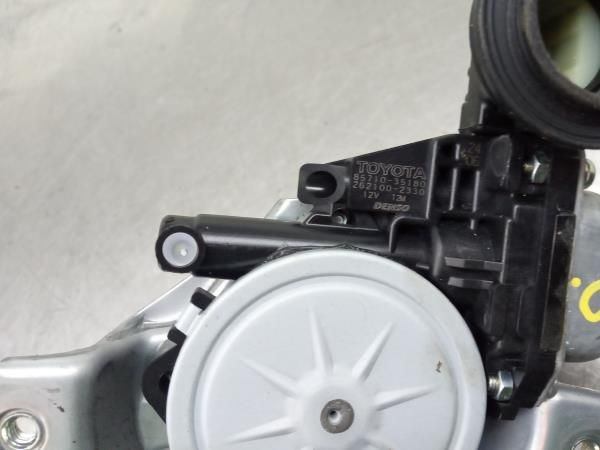 Elevador vidros frente direito TOYOTA RAV4 III (_A3_)