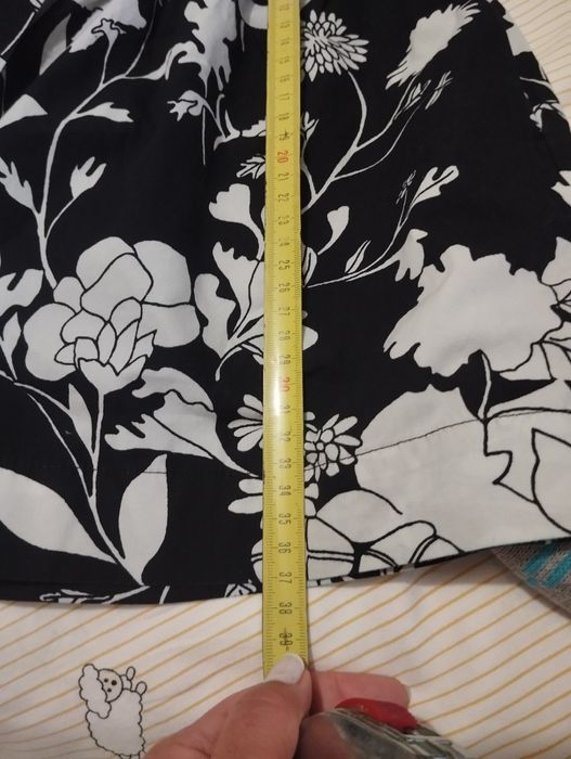 Calção Maje tamanho S