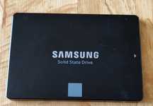 Dysk SSD 120GB Samsung
