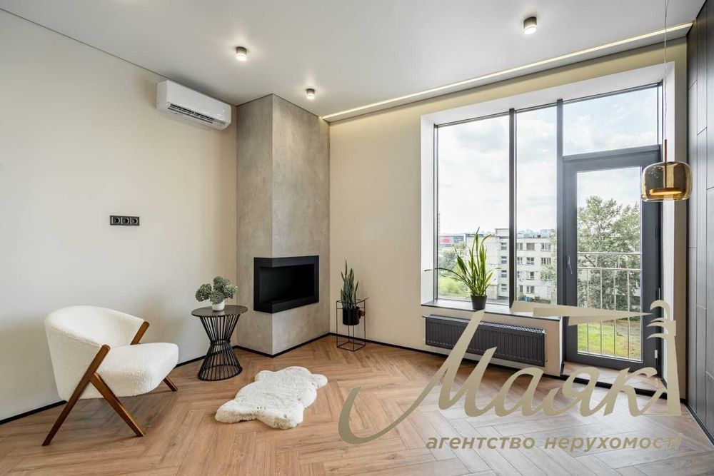 Продаж Квартира 67 м2  ЖК «Парус» Оболонський р-н