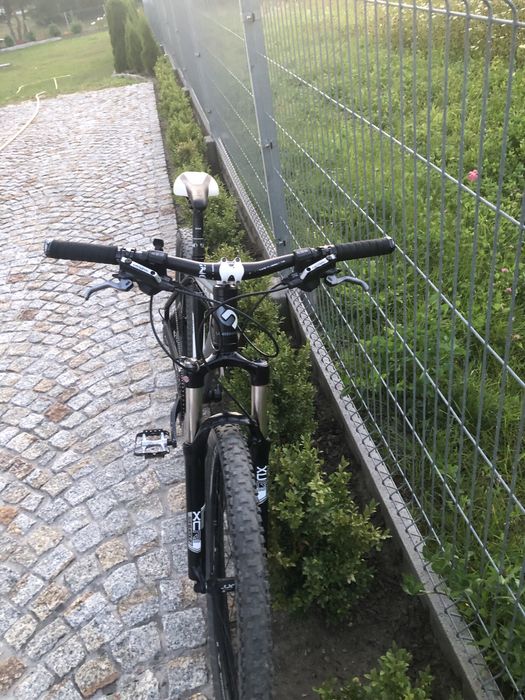 Rower MTB na ramie UNIBIKE FLITE