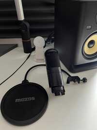 Mikrofon AudioTechnica AT2020