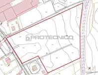 Terreno p/ Indústria, Comércio ou Logística – ARRENDAMENTO
