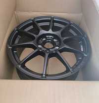 Диски Sparco Asseto Gara R16 5x105 для Chevrolet, Opel