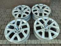 Felgi OE BMW R17 5x112