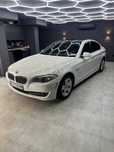 BMW 528xDrive - F10