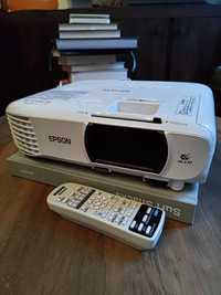 Projektor Epson eh tw650