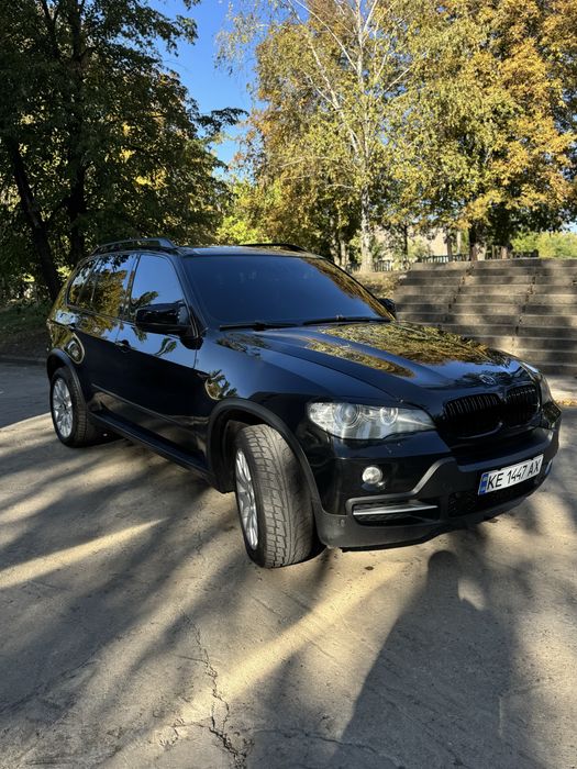 Продам БМВ Х5 BMW X5 E70 3.0 diesel дизель