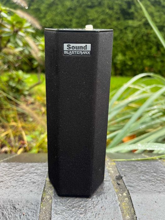 głośnik do laptopa Creative Sounblaster AXX