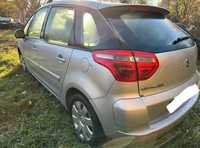 Citroen C4 Picasso 1.6hdi EZRC na części