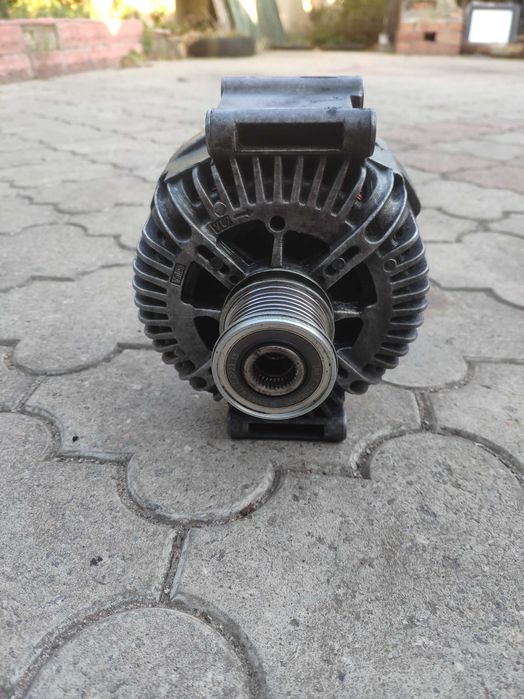 Генератор МерседесMercedes Benz 3.0cdi OM642 ML w164 GL x164 w211 e211