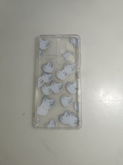 Capa para redmi note 12 pro 5G