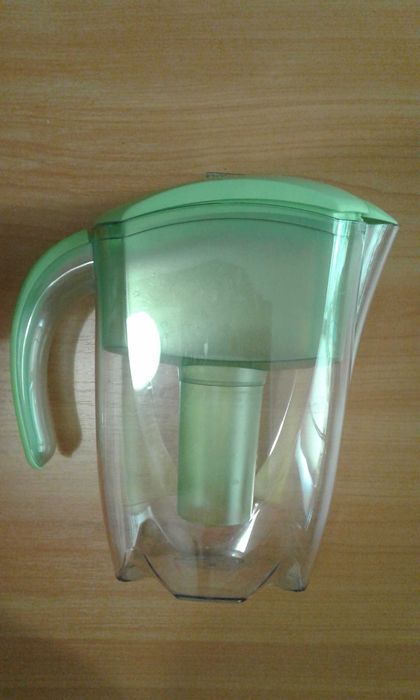Глечик-фільтр для води Аквафор