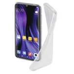 Crystal Clear futerał Etui case GSM XIAOMI MI NOTE 10 LITE PRZEZROCZYS