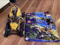 Lego chima 70005