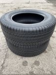 Opony Michelin 235/65r17 104H Latitude Tour HP MO Mercedes wielosezono