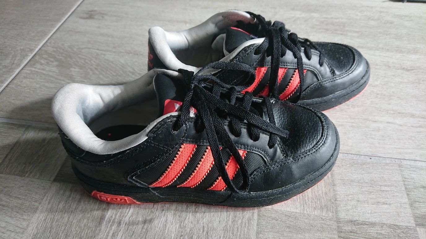 Buty Adidas Street adifit r32 20,5cm