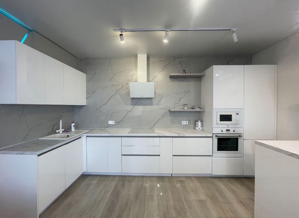 Каманина 2 спальни Аркадия вид моря 45 жемчужина