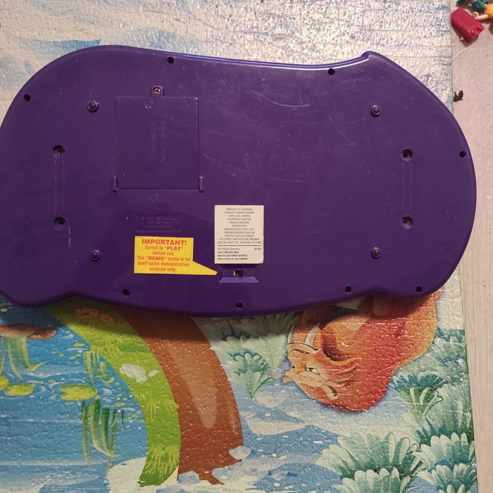 Піаніно Kawasaki, іграшка піаніно