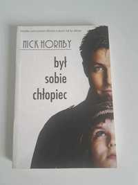 Był sobie chłopiec Nick Hornby Literatura piękna