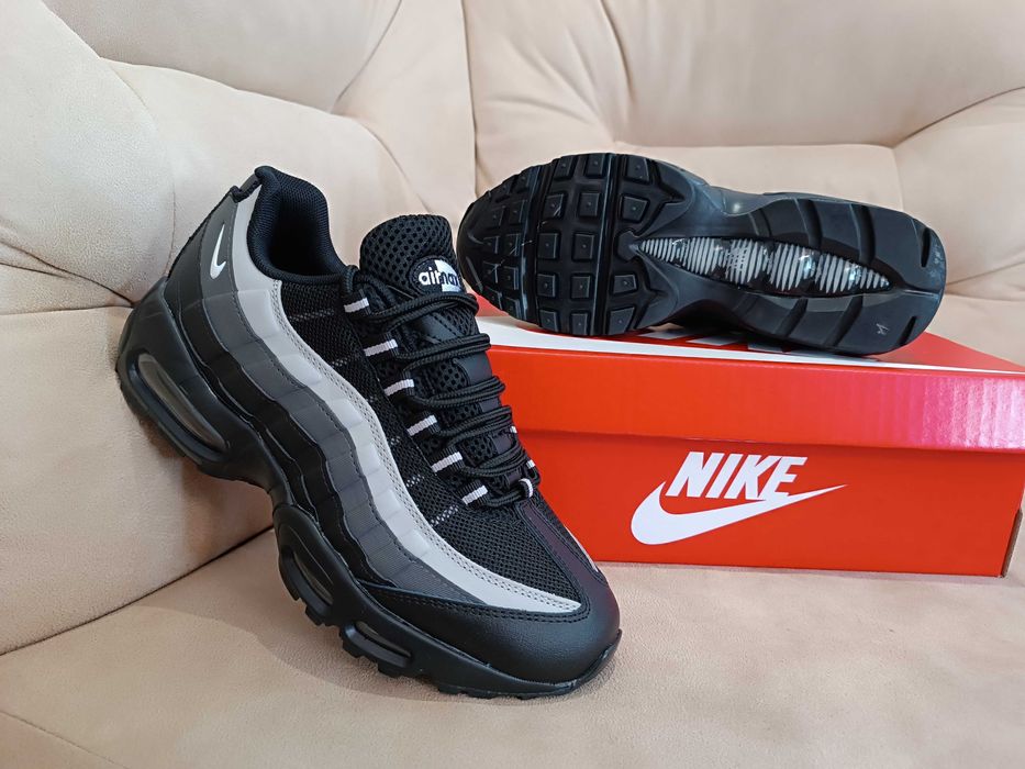 Чоловічі кросівки Nike air max 95