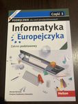 Podręcznik Informatyka Europejczyka3