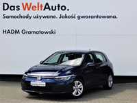 Volkswagen Golf 1.5TSI EVO, 130KM, Life, Digital Cockpit, ACC, PL Salon, 1 Wł, FV23%