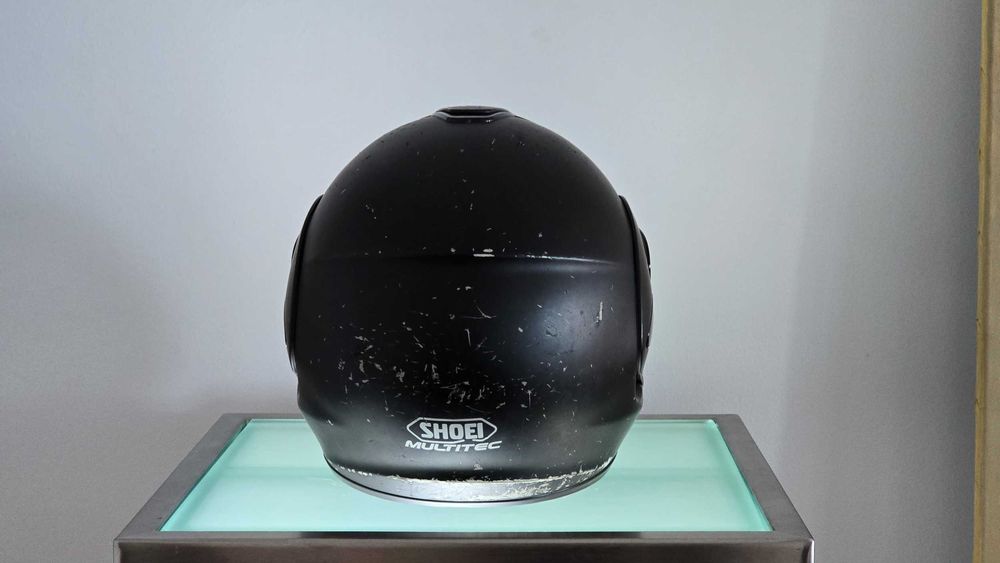 Capacete Modular Shoei Multitech