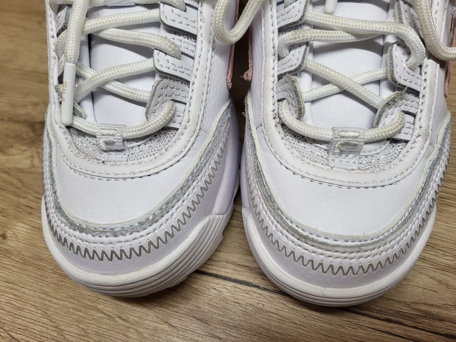 Кросівки трендові Fila