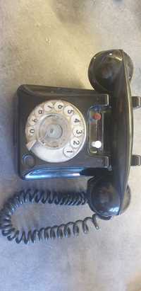Telefon tarczowy  retro RWT CBG-55GD/II-A