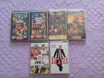 Jogos PSP Sims / Gran Theft Auto Liberty City