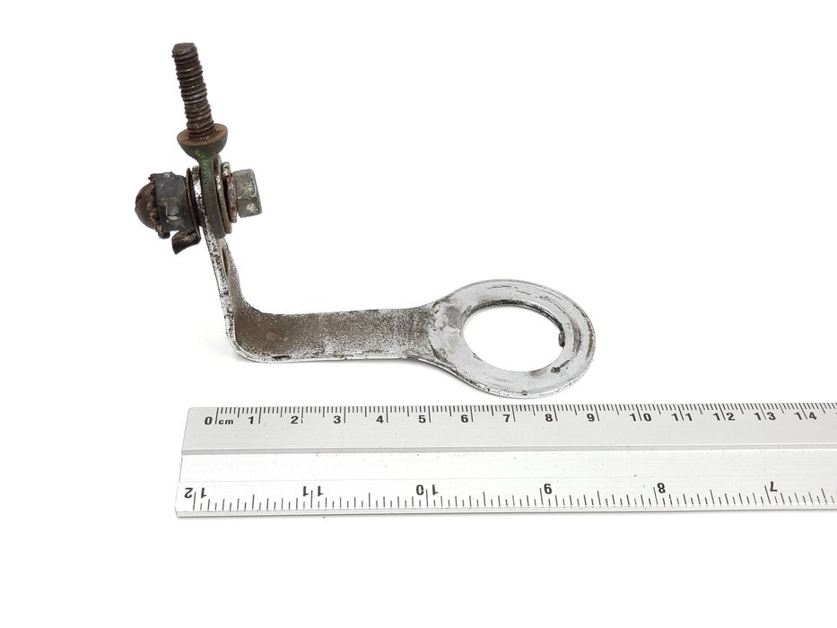 Mocowanie lampki odblasku Romet BMX Sport Sprint