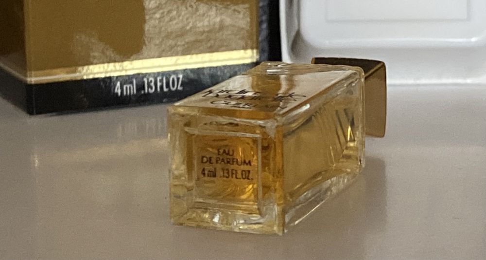 Perfumy Guerlain Jardins de Bagatelle EDP 4 ml