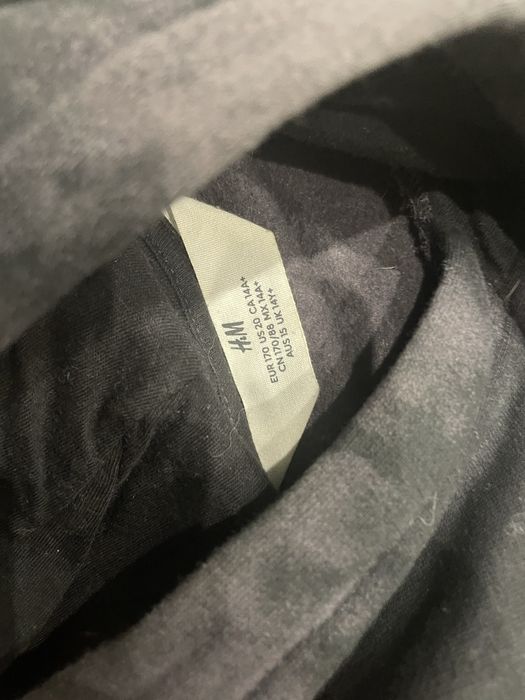 Одяг з h&m кофти (S)