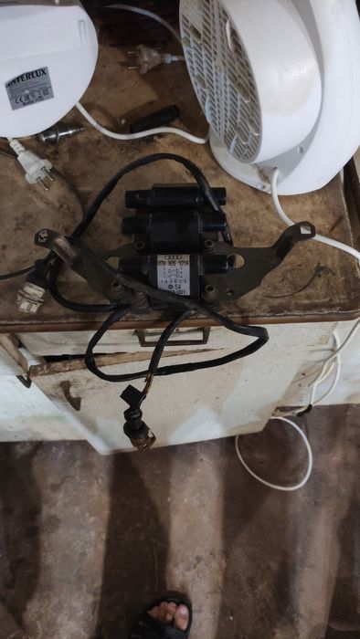 Катушка ауді 100 а6 с4 2,6-2,8