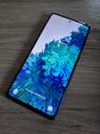 Samsung S20Fe 256gb Bez simclocka