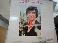 LP Vinil de José Allito