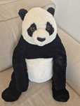 Duza panda maskotka Ikea 47 cm.